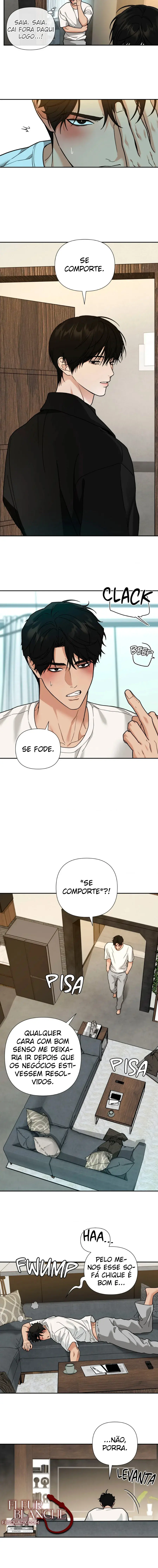 Revenge – Capítulo 17 Yaoi – Página 9