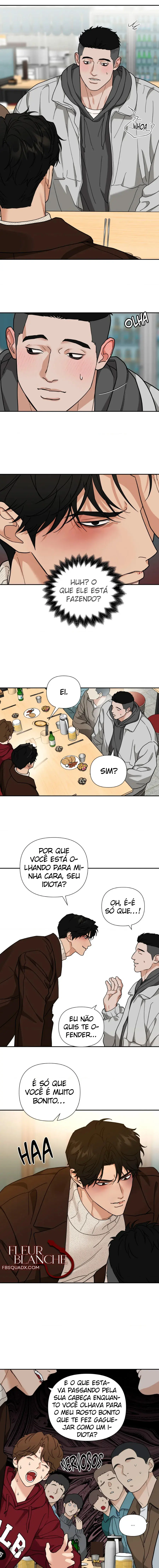 Revenge – Capítulo 18 Yaoi – Página 10