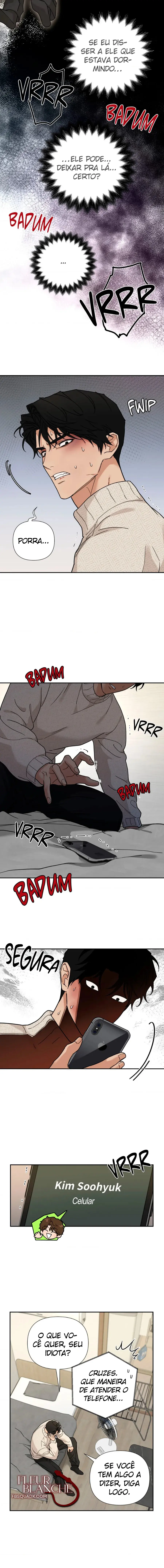 Revenge – Capítulo 18 Yaoi – Página 4