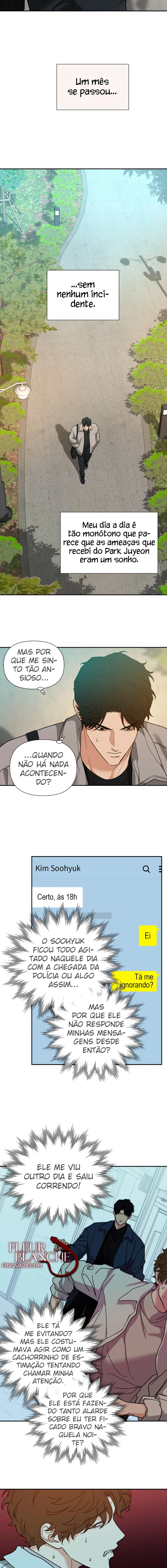 Revenge – Capítulo 19 Yaoi – Página 10 Revenge – Capítulo 19 Yaoi – Página 10