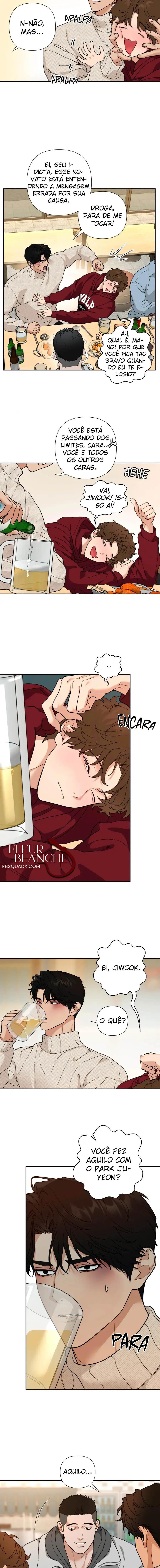 Revenge – Capítulo 19 Yaoi – Página 2 Revenge – Capítulo 19 Yaoi – Página 2