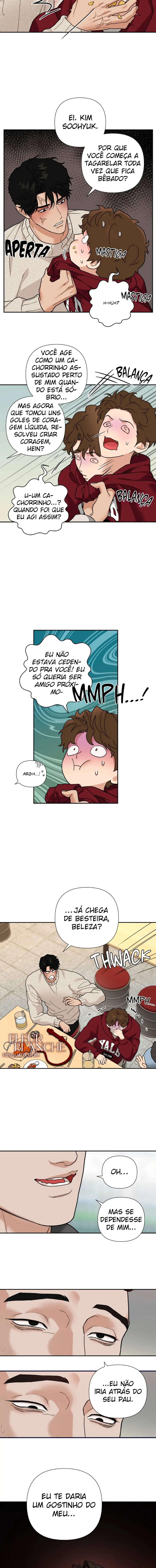 Revenge – Capítulo 19 Yaoi – Página 4 Revenge – Capítulo 19 Yaoi – Página 4