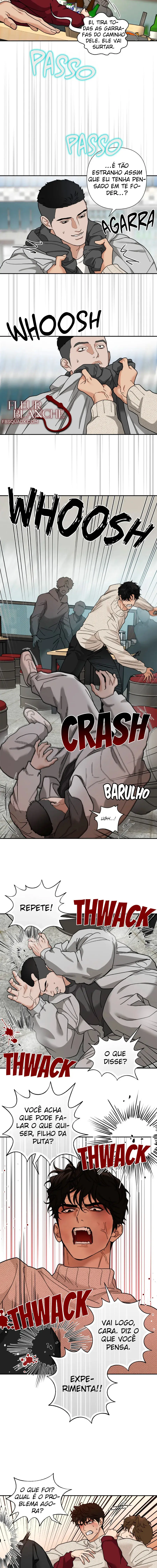 Revenge – Capítulo 19 Yaoi – Página 6 Revenge – Capítulo 19 Yaoi – Página 6