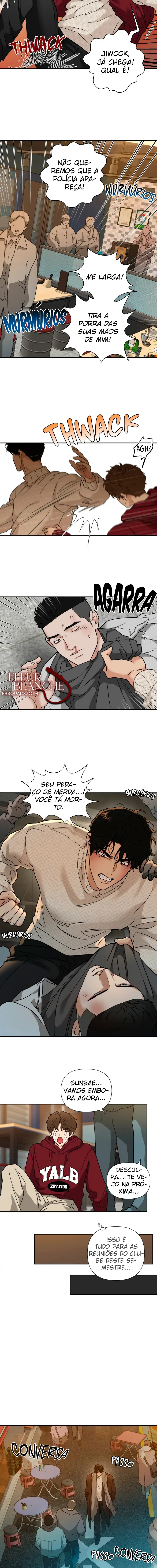 Revenge – Capítulo 19 Yaoi – Página 7 Revenge – Capítulo 19 Yaoi – Página 7