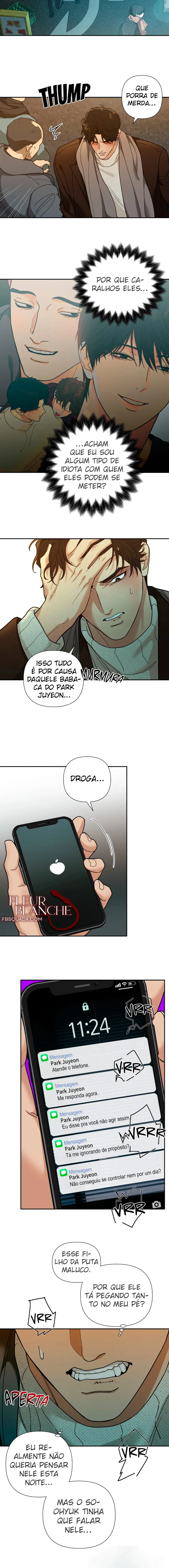 Revenge – Capítulo 19 Yaoi – Página 8 Revenge – Capítulo 19 Yaoi – Página 8