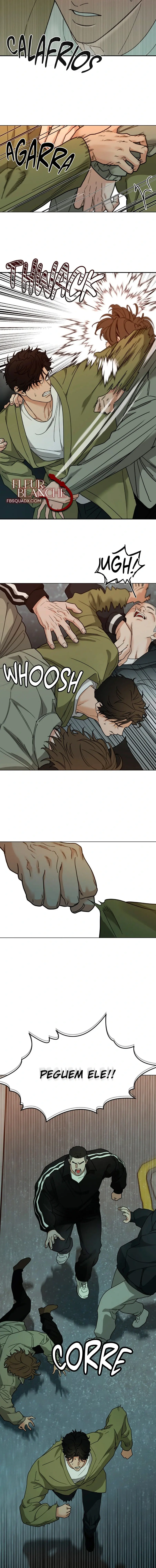 Revenge – Capítulo 20 Yaoi – Página 4