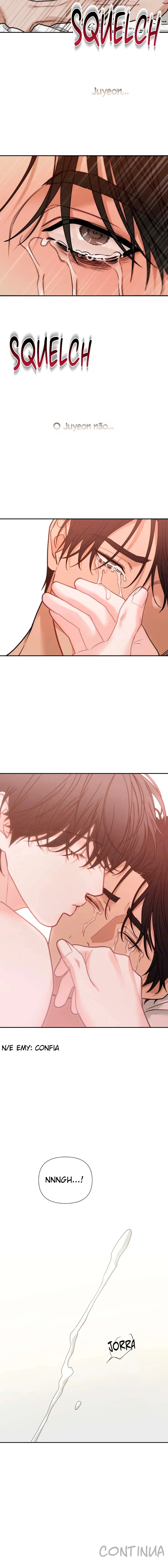 Revenge – Capítulo 21 Yaoi – Página 12