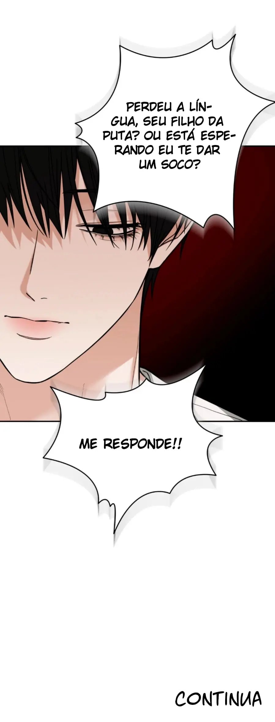 Revenge – Capítulo 27 Yaoi – Página 8 Revenge – Capítulo 27 Yaoi – Página 8