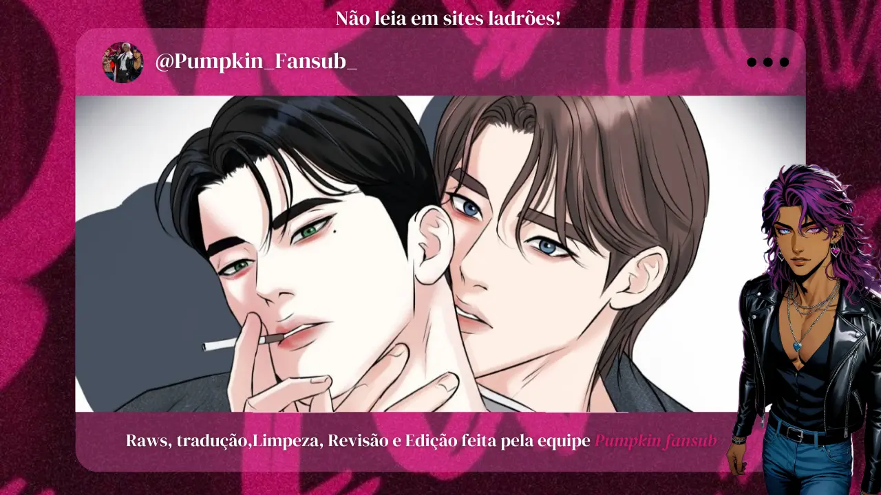 Reverier – Capítulo 01 Yaoi – Página 1