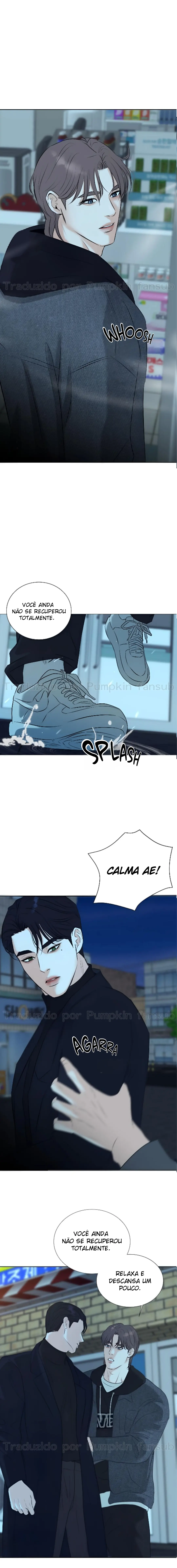 Reverier – Capítulo 01 Yaoi – Página 14