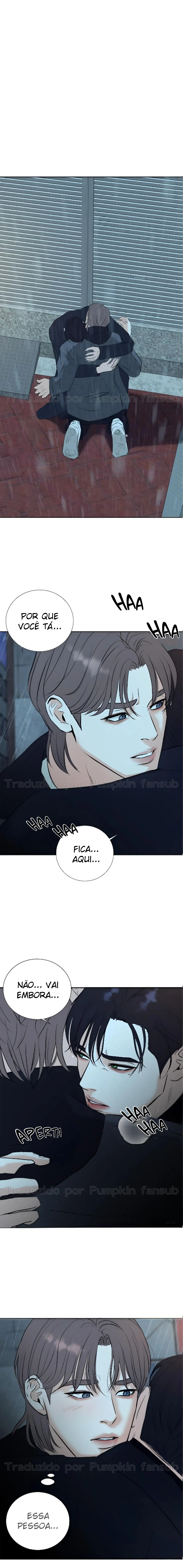 Reverier – Capítulo 01 Yaoi – Página 9