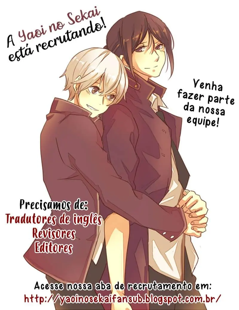 Rikugun Renai Shikan Gakkou – Capítulo 04.1 Yaoi – Página 2