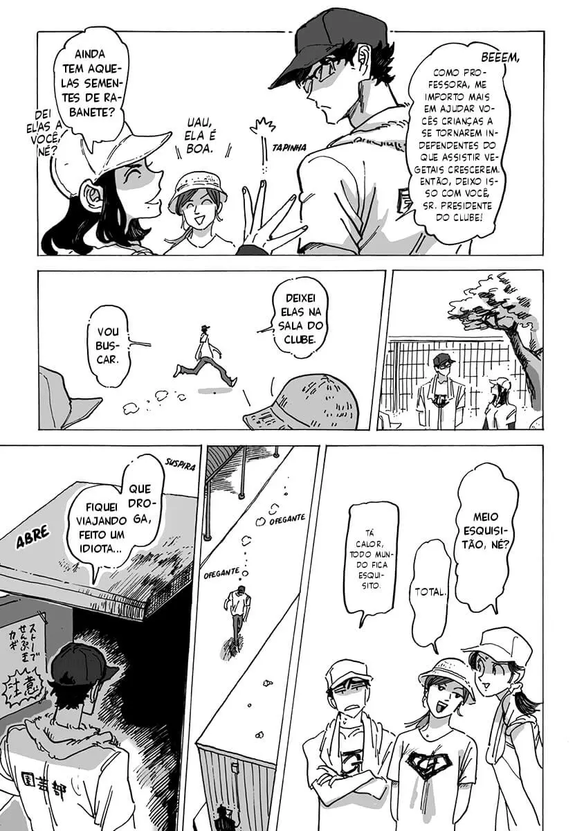 Ringo, Ki kara Ochiru – Capítulo 01 Yaoi – Página 10 Ringo, Ki kara Ochiru – Capítulo 01 Yaoi – Página 10