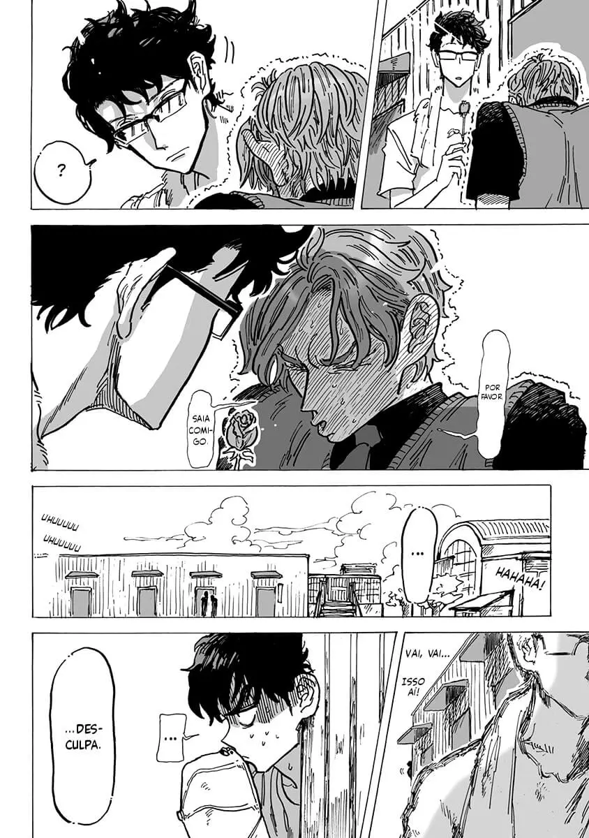 Ringo, Ki kara Ochiru – Capítulo 01 Yaoi – Página 13 Ringo, Ki kara Ochiru – Capítulo 01 Yaoi – Página 13