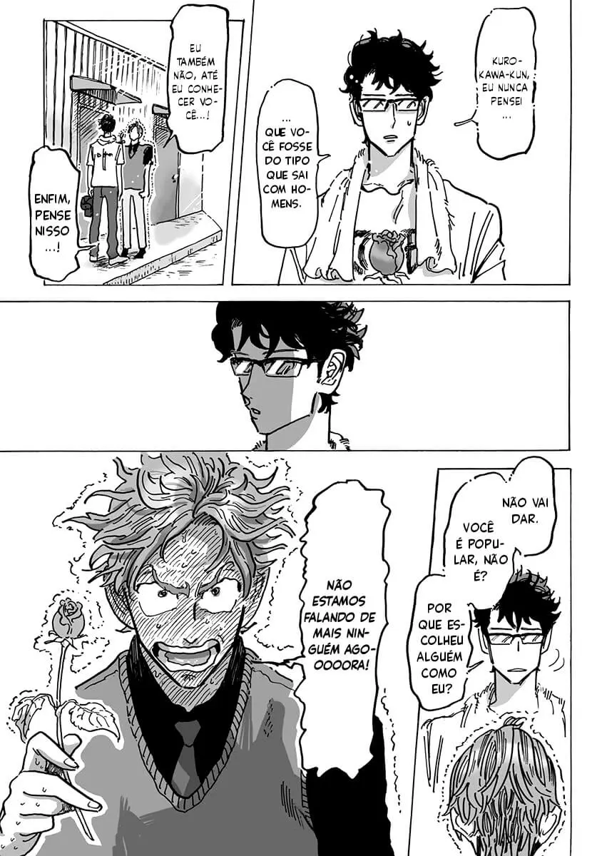 Ringo, Ki kara Ochiru – Capítulo 01 Yaoi – Página 14 Ringo, Ki kara Ochiru – Capítulo 01 Yaoi – Página 14