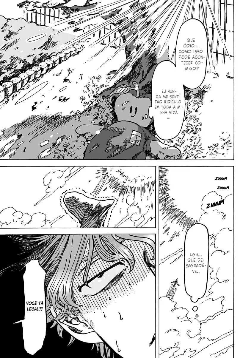 Ringo, Ki kara Ochiru – Capítulo 01 Yaoi – Página 2 Ringo, Ki kara Ochiru – Capítulo 01 Yaoi – Página 2