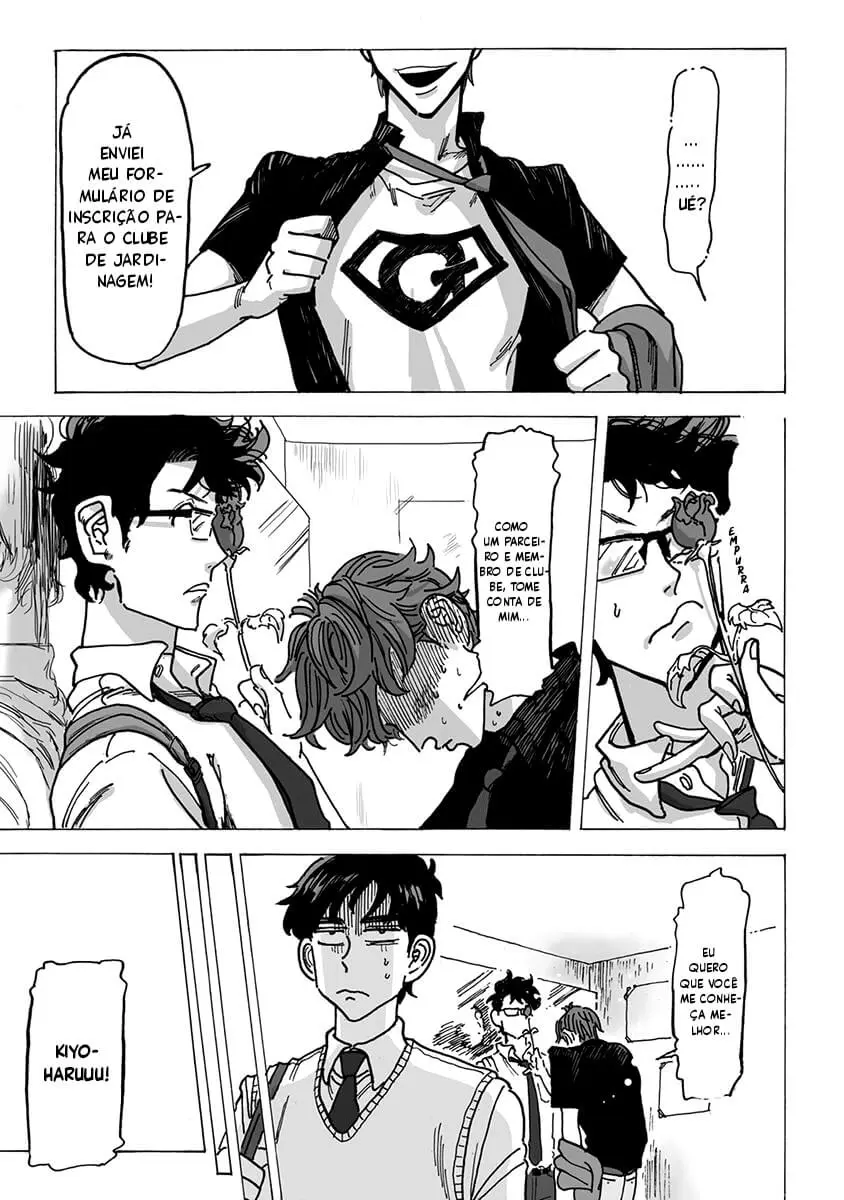 Ringo, Ki kara Ochiru – Capítulo 01 Yaoi – Página 20 Ringo, Ki kara Ochiru – Capítulo 01 Yaoi – Página 20