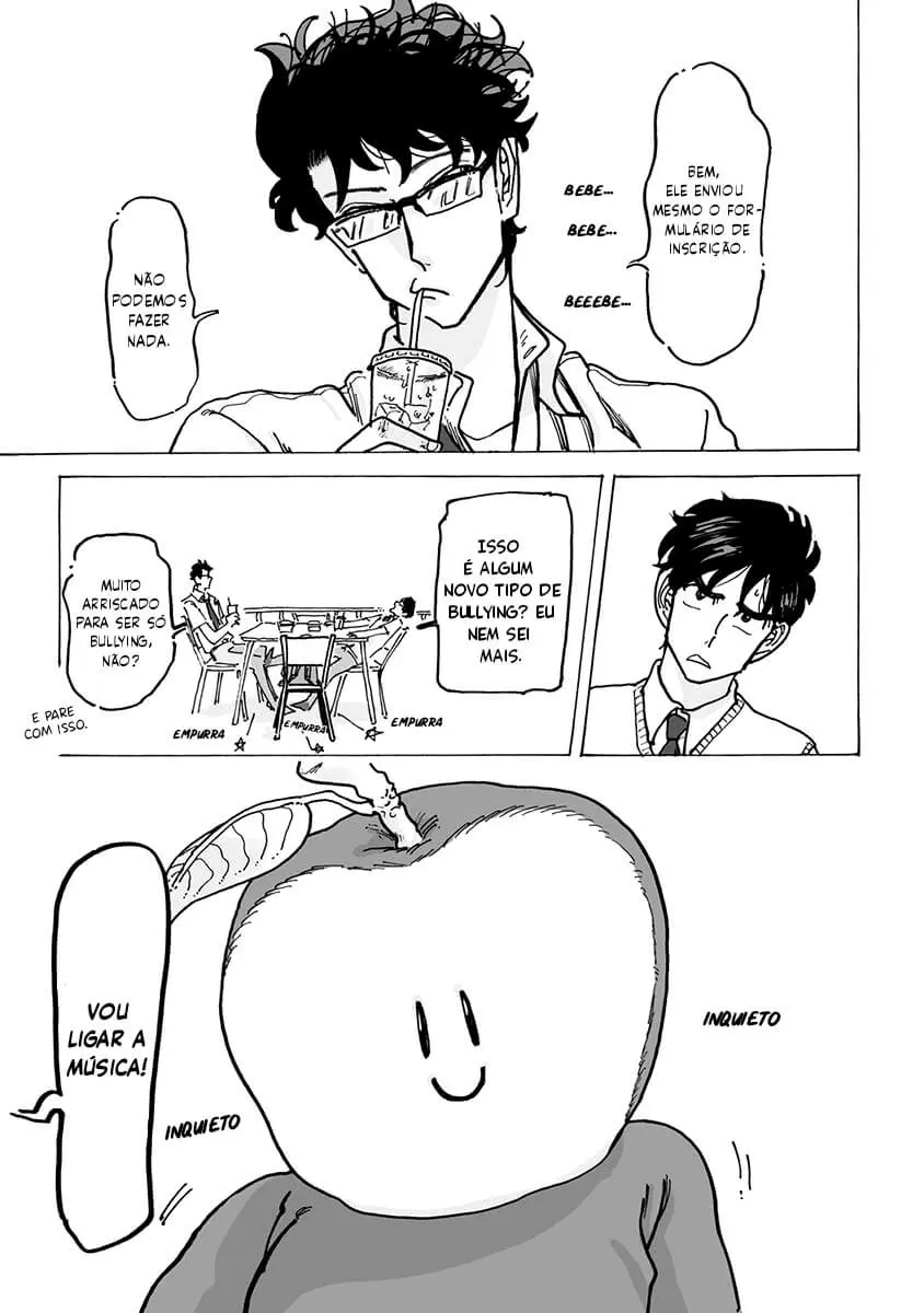 Ringo, Ki kara Ochiru – Capítulo 01 Yaoi – Página 22 Ringo, Ki kara Ochiru – Capítulo 01 Yaoi – Página 22