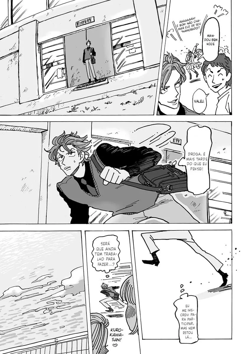 Ringo, Ki kara Ochiru – Capítulo 01 Yaoi – Página 24 Ringo, Ki kara Ochiru – Capítulo 01 Yaoi – Página 24