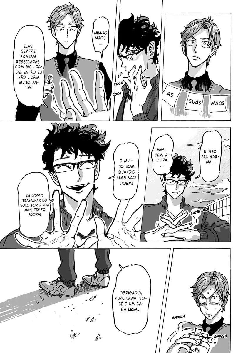 Ringo, Ki kara Ochiru – Capítulo 01 Yaoi – Página 28 Ringo, Ki kara Ochiru – Capítulo 01 Yaoi – Página 28