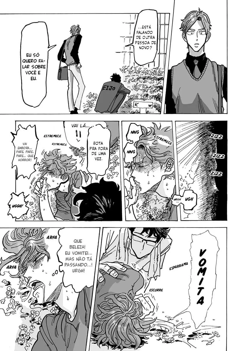 Ringo, Ki kara Ochiru – Capítulo 01 Yaoi – Página 30 Ringo, Ki kara Ochiru – Capítulo 01 Yaoi – Página 30