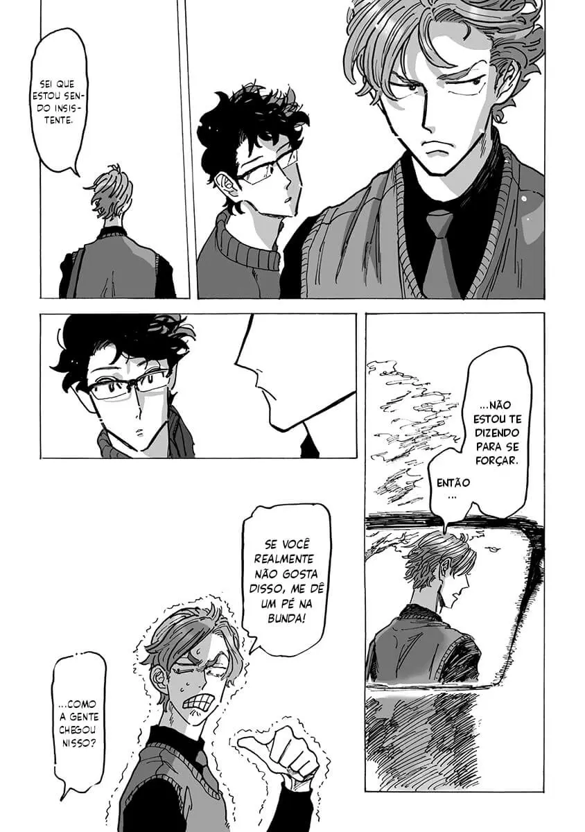 Ringo, Ki kara Ochiru – Capítulo 01 Yaoi – Página 32 Ringo, Ki kara Ochiru – Capítulo 01 Yaoi – Página 32