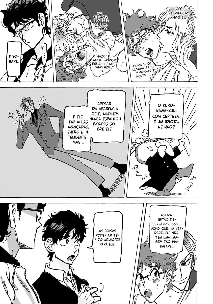 Ringo, Ki kara Ochiru – Capítulo 01 Yaoi – Página 36 Ringo, Ki kara Ochiru – Capítulo 01 Yaoi – Página 36