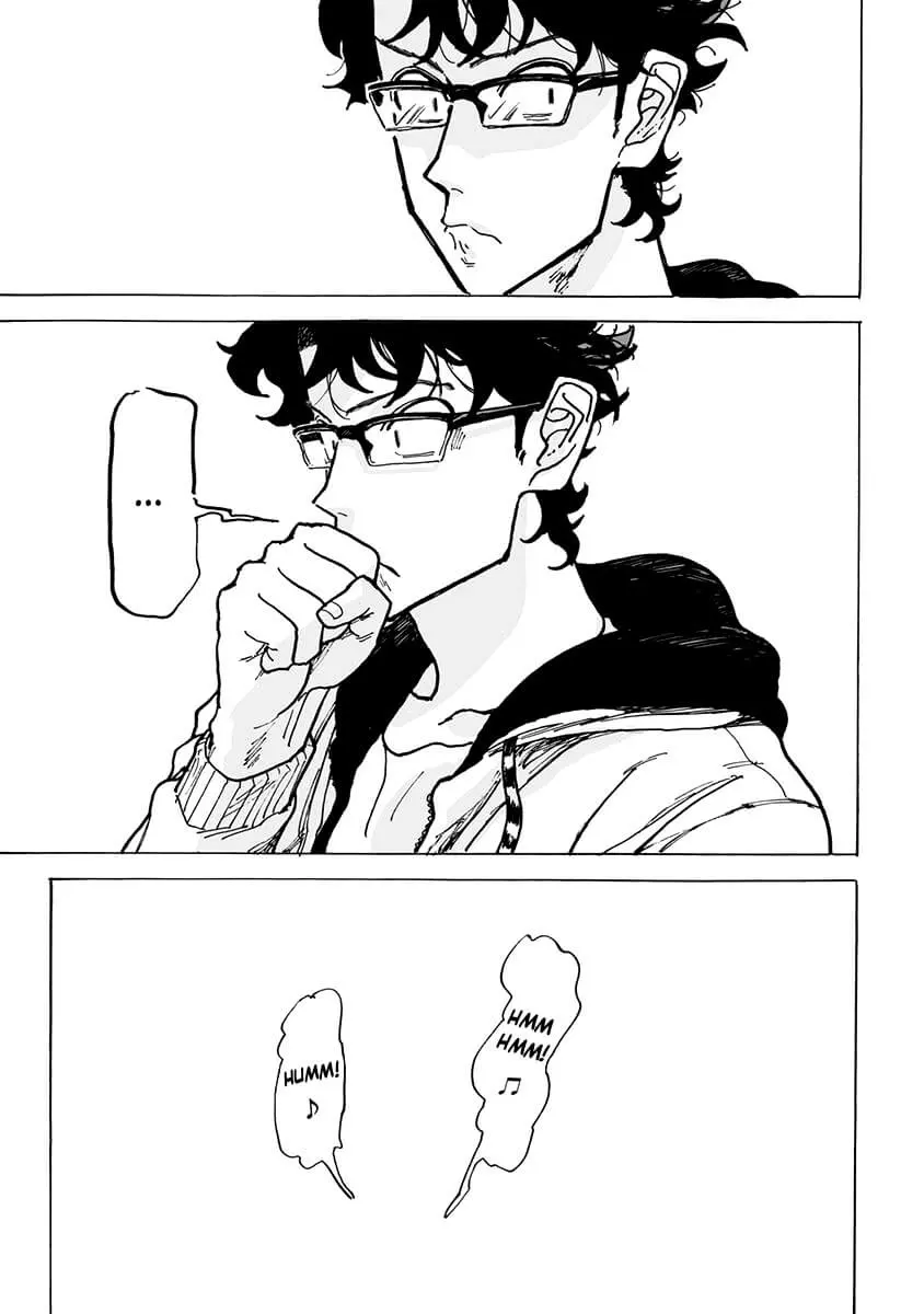 Ringo, Ki kara Ochiru – Capítulo 01 Yaoi – Página 38 Ringo, Ki kara Ochiru – Capítulo 01 Yaoi – Página 38