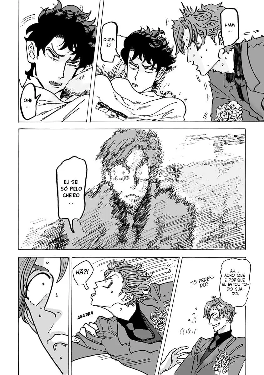 Ringo, Ki kara Ochiru – Capítulo 01 Yaoi – Página 41 Ringo, Ki kara Ochiru – Capítulo 01 Yaoi – Página 41