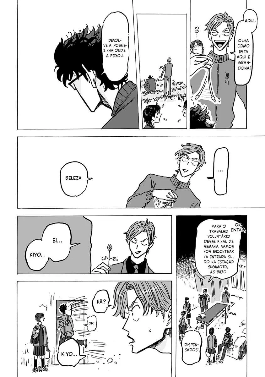 Ringo, Ki kara Ochiru – Capítulo 01 Yaoi – Página 45 Ringo, Ki kara Ochiru – Capítulo 01 Yaoi – Página 45