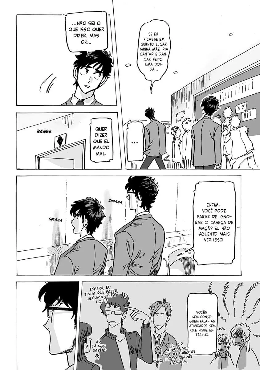 Ringo, Ki kara Ochiru – Capítulo 01 Yaoi – Página 47 Ringo, Ki kara Ochiru – Capítulo 01 Yaoi – Página 47