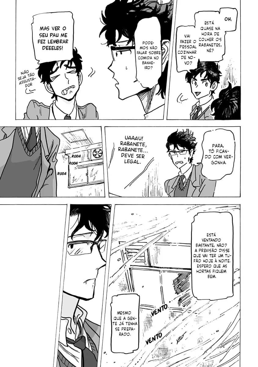 Ringo, Ki kara Ochiru – Capítulo 01 Yaoi – Página 48 Ringo, Ki kara Ochiru – Capítulo 01 Yaoi – Página 48