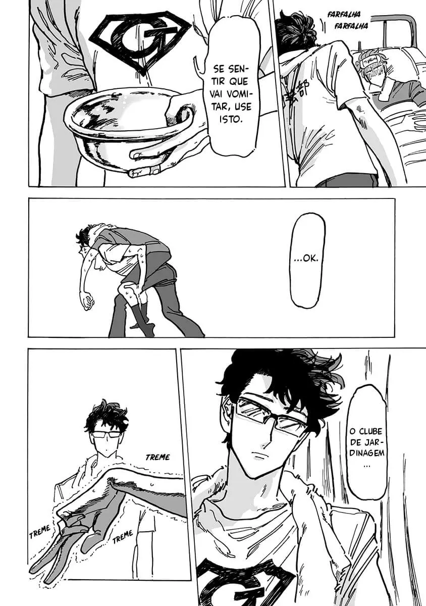 Ringo, Ki kara Ochiru – Capítulo 01 Yaoi – Página 5 Ringo, Ki kara Ochiru – Capítulo 01 Yaoi – Página 5