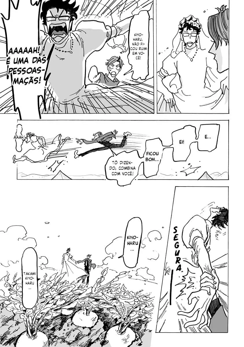 Ringo, Ki kara Ochiru – Capítulo 01 Yaoi – Página 50 Ringo, Ki kara Ochiru – Capítulo 01 Yaoi – Página 50