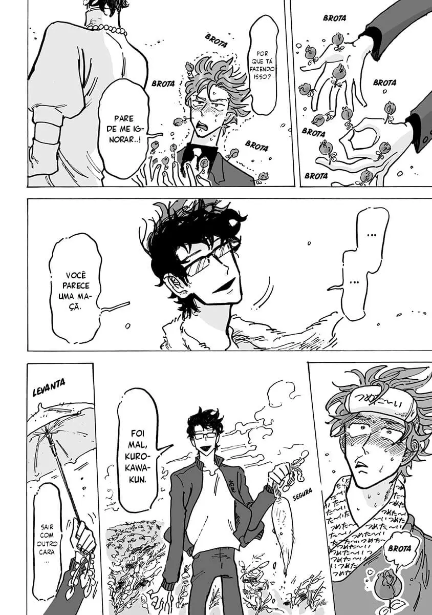 Ringo, Ki kara Ochiru – Capítulo 01 Yaoi – Página 51 Ringo, Ki kara Ochiru – Capítulo 01 Yaoi – Página 51