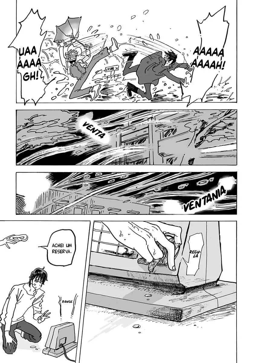 Ringo, Ki kara Ochiru – Capítulo 01 Yaoi – Página 56 Ringo, Ki kara Ochiru – Capítulo 01 Yaoi – Página 56