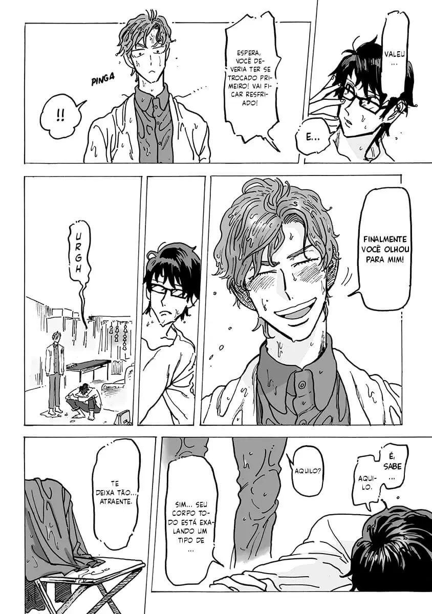 Ringo, Ki kara Ochiru – Capítulo 01 Yaoi – Página 57 Ringo, Ki kara Ochiru – Capítulo 01 Yaoi – Página 57