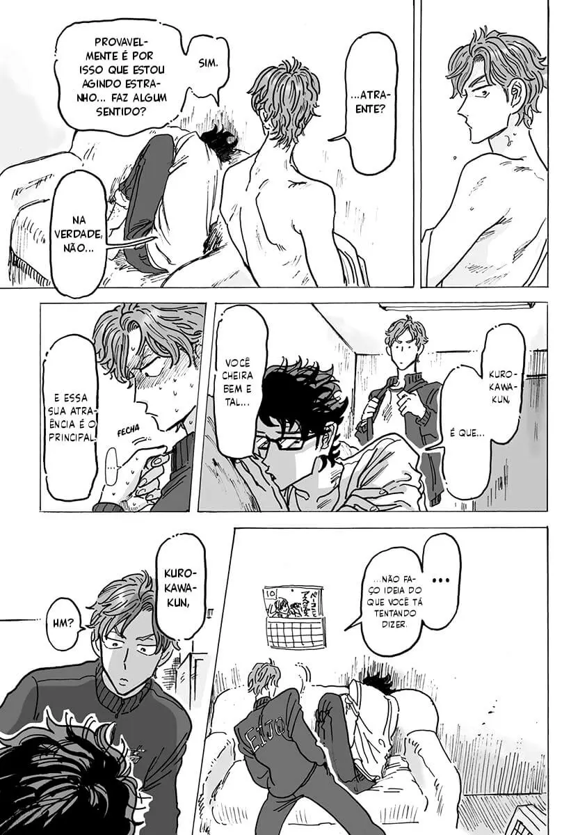 Ringo, Ki kara Ochiru – Capítulo 01 Yaoi – Página 58 Ringo, Ki kara Ochiru – Capítulo 01 Yaoi – Página 58