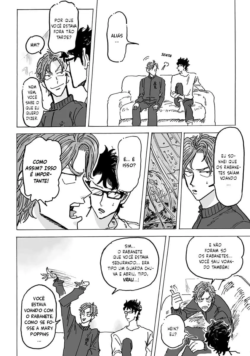 Ringo, Ki kara Ochiru – Capítulo 01 Yaoi – Página 59 Ringo, Ki kara Ochiru – Capítulo 01 Yaoi – Página 59