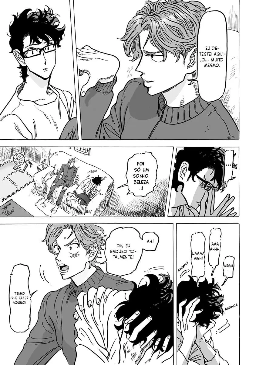 Ringo, Ki kara Ochiru – Capítulo 01 Yaoi – Página 60 Ringo, Ki kara Ochiru – Capítulo 01 Yaoi – Página 60