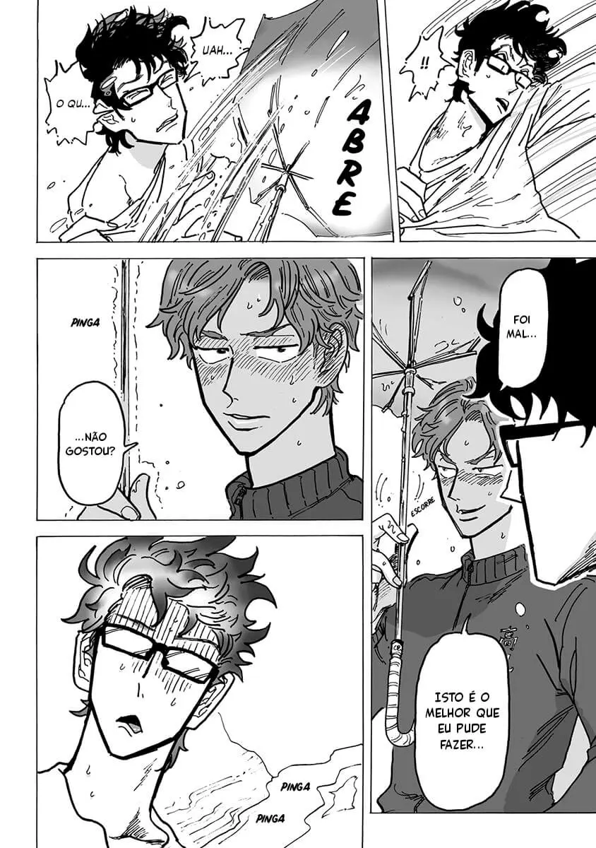 Ringo, Ki kara Ochiru – Capítulo 01 Yaoi – Página 61 Ringo, Ki kara Ochiru – Capítulo 01 Yaoi – Página 61