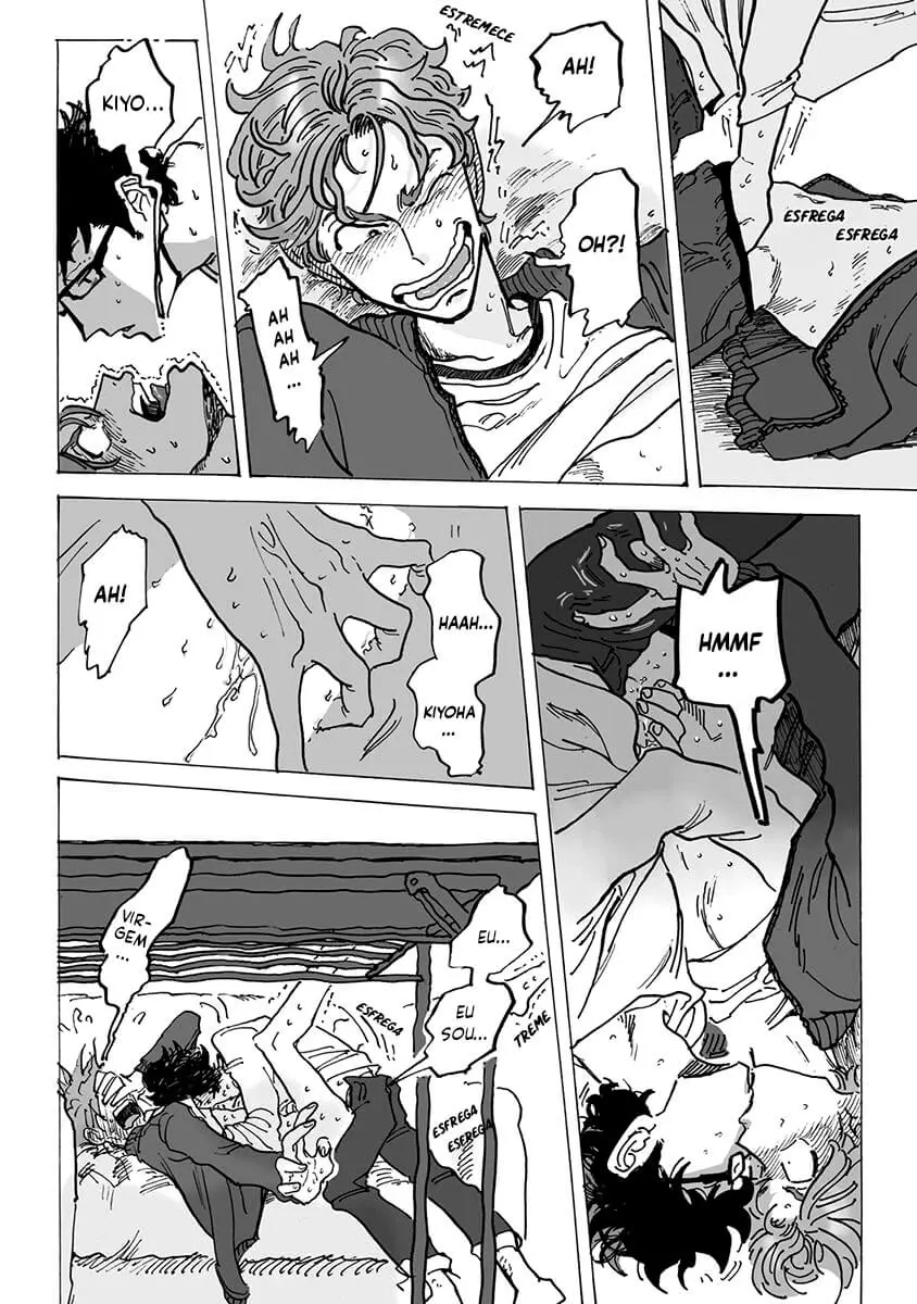 Ringo, Ki kara Ochiru – Capítulo 01 Yaoi – Página 63 Ringo, Ki kara Ochiru – Capítulo 01 Yaoi – Página 63