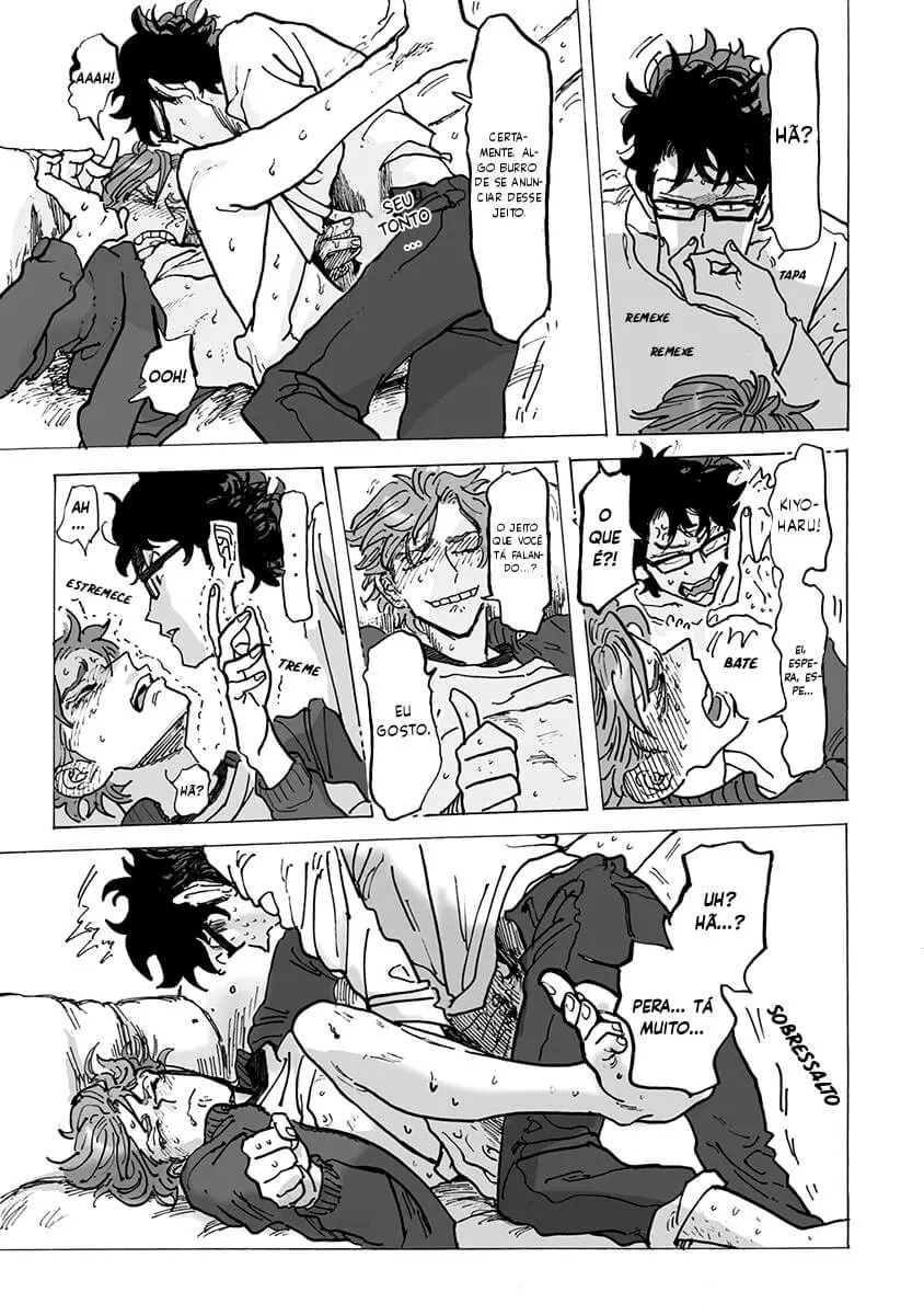 Ringo, Ki kara Ochiru – Capítulo 01 Yaoi – Página 64 Ringo, Ki kara Ochiru – Capítulo 01 Yaoi – Página 64