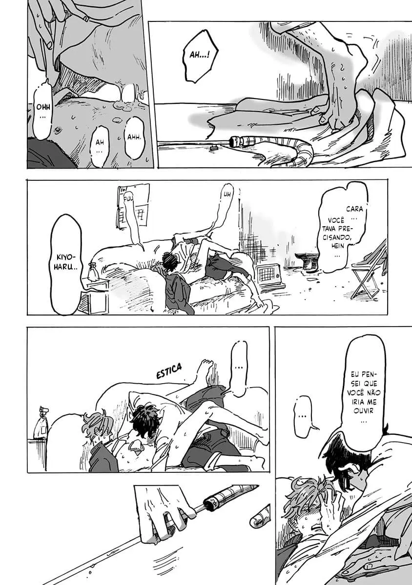 Ringo, Ki kara Ochiru – Capítulo 01 Yaoi – Página 65 Ringo, Ki kara Ochiru – Capítulo 01 Yaoi – Página 65