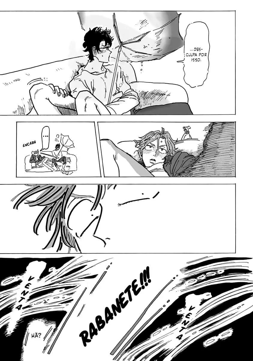 Ringo, Ki kara Ochiru – Capítulo 01 Yaoi – Página 66 Ringo, Ki kara Ochiru – Capítulo 01 Yaoi – Página 66