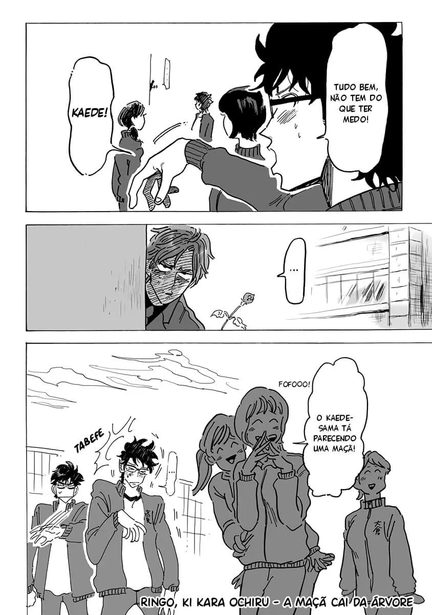 Ringo, Ki kara Ochiru – Capítulo 01 Yaoi – Página 68 Ringo, Ki kara Ochiru – Capítulo 01 Yaoi – Página 68