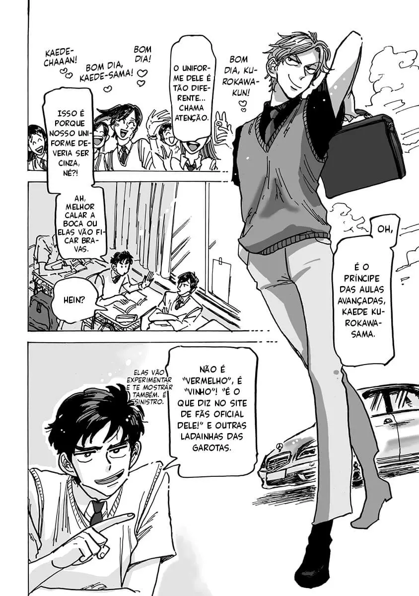 Ringo, Ki kara Ochiru – Capítulo 01 Yaoi – Página 7 Ringo, Ki kara Ochiru – Capítulo 01 Yaoi – Página 7