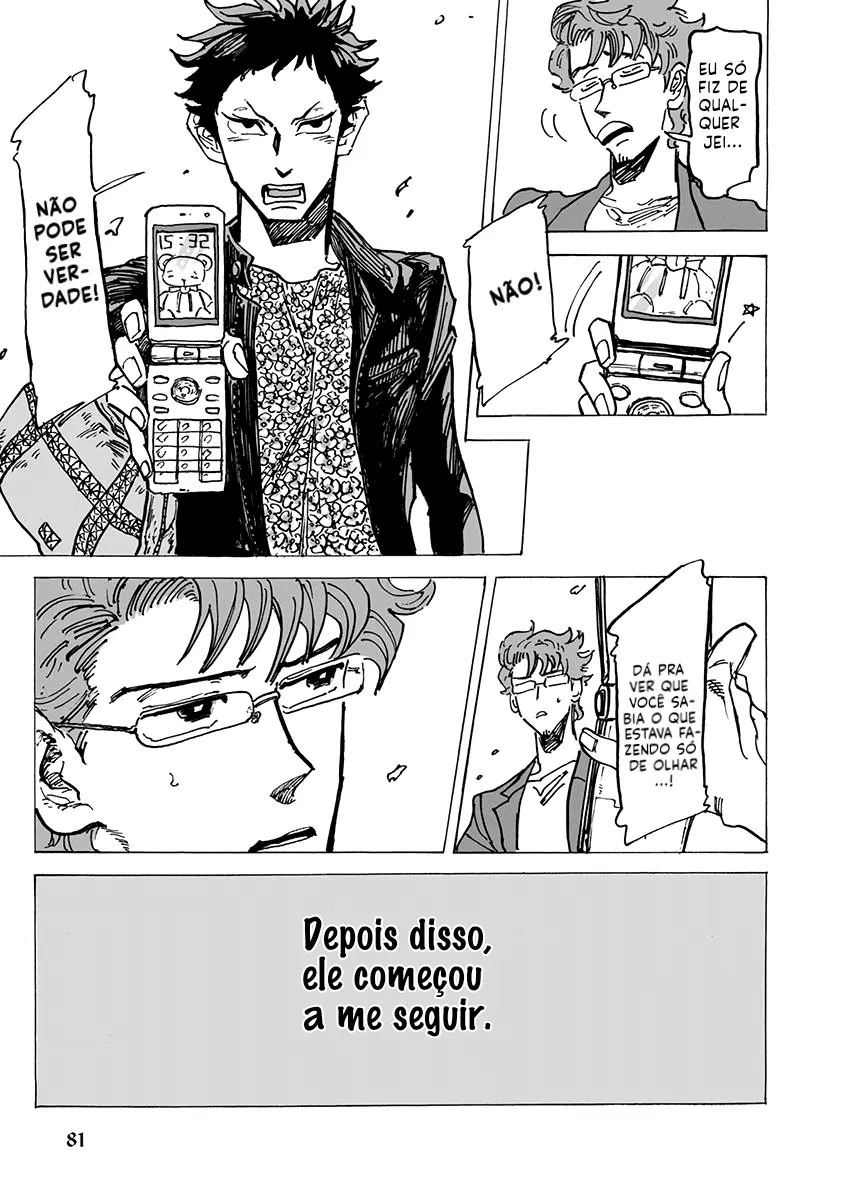 Ringo, Ki kara Ochiru – Capítulo 02 Yaoi – Página 10 Ringo, Ki kara Ochiru – Capítulo 02 Yaoi – Página 10