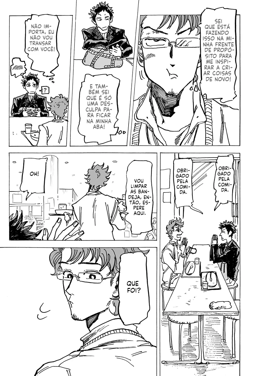 Ringo, Ki kara Ochiru – Capítulo 02 Yaoi – Página 12 Ringo, Ki kara Ochiru – Capítulo 02 Yaoi – Página 12