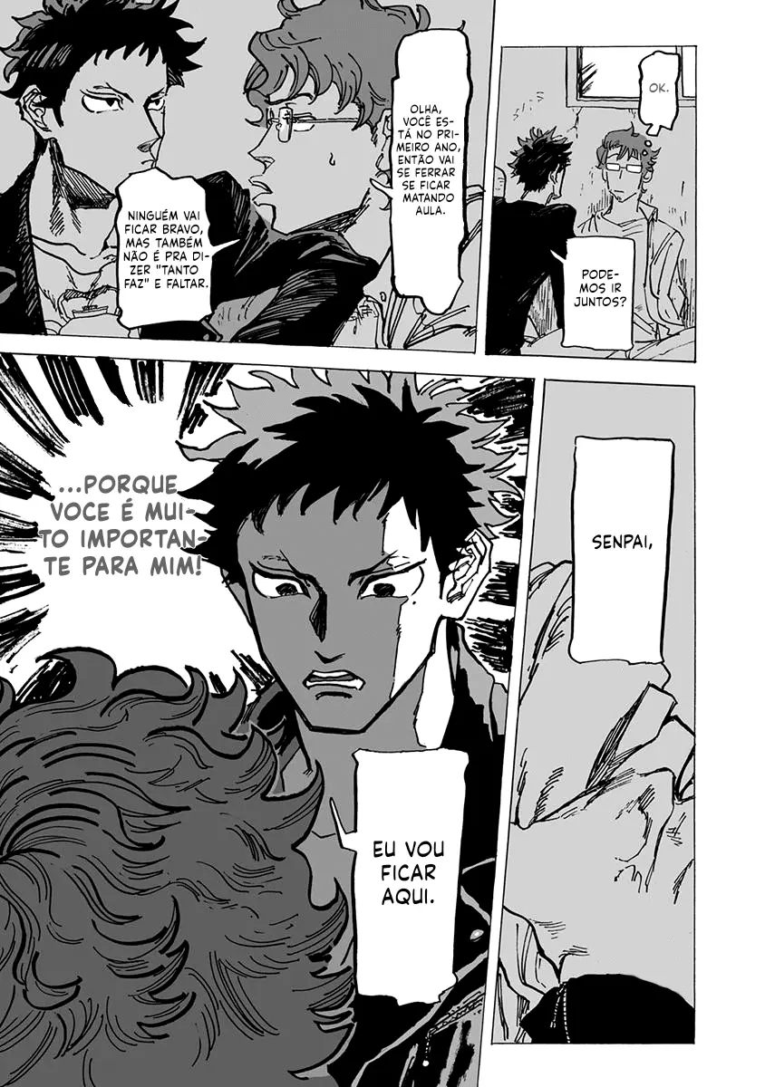 Ringo, Ki kara Ochiru – Capítulo 02 Yaoi – Página 20 Ringo, Ki kara Ochiru – Capítulo 02 Yaoi – Página 20